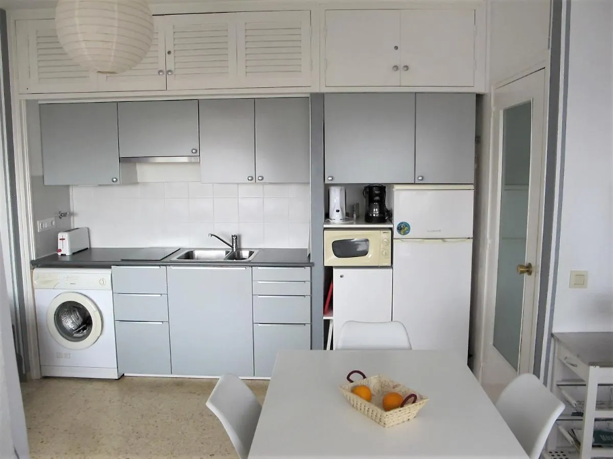 Apartamento Con Piscina - Los Sauces Appartement Lloret de Mar