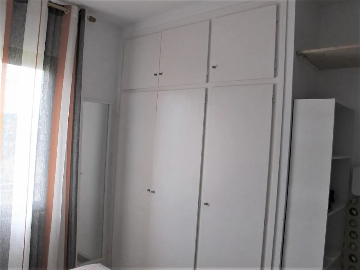 Apartamento Con Piscina - Los Sauces Appartement Lloret de Mar Spanje