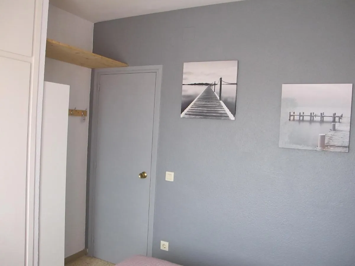 Apartamento Con Piscina - Los Sauces Appartement Lloret de Mar 0*,  Spanje
