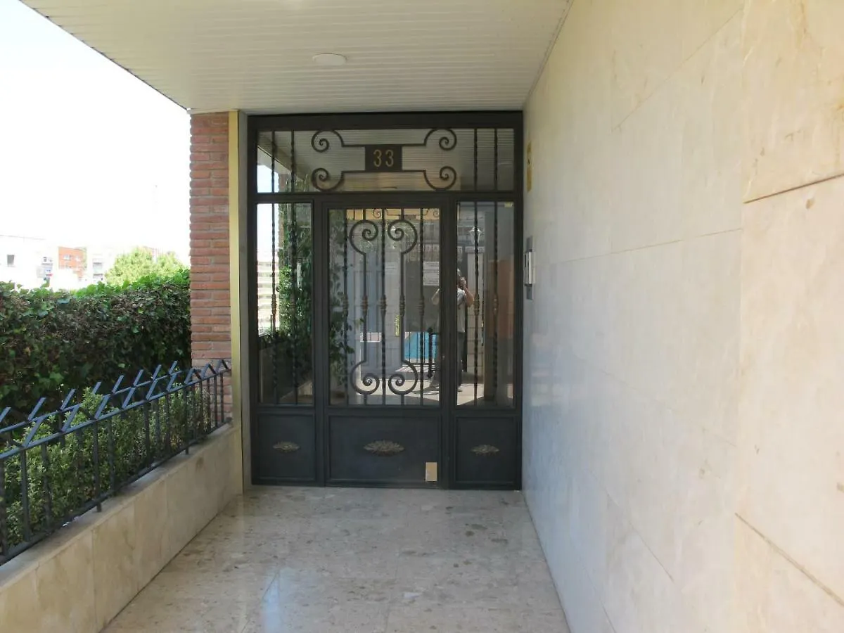 Apartamento Con Piscina - Los Sauces Appartement Lloret de Mar Spanje